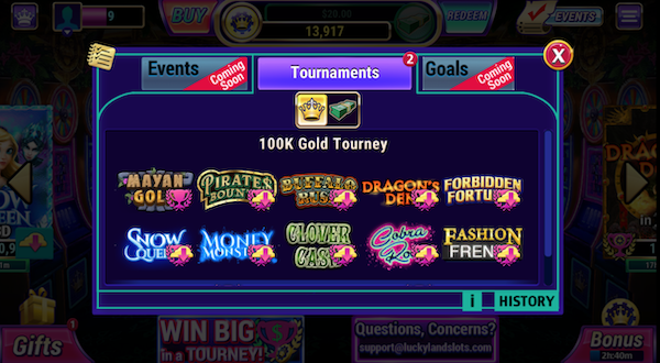 Luckyland slots for ios