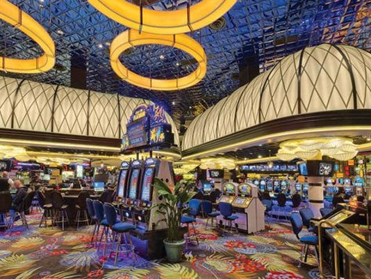 Club Paradise Atlantis Casino Reno